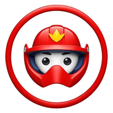 Logo de Verstappen sticker