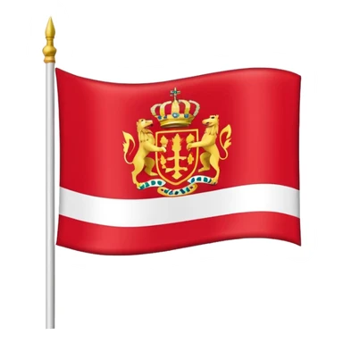Bandera de Cartagena sticker