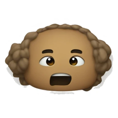 Papel atrapa moscas sticker