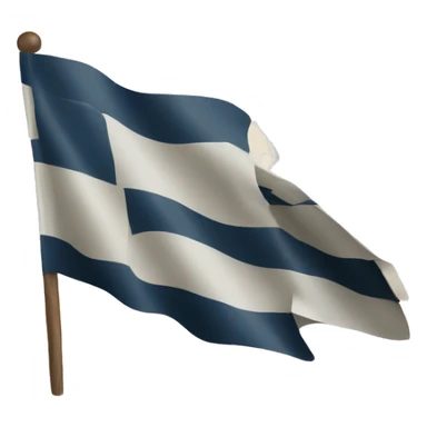 Corsica flag sticker