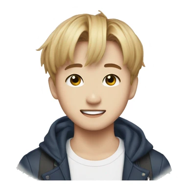Nct haechan sticker