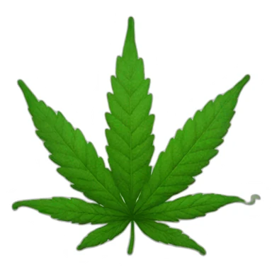 smoke weed sticker