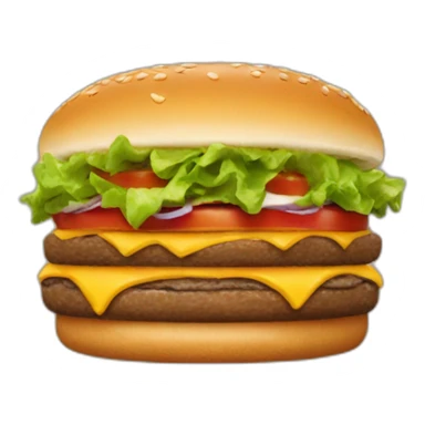 burger-king sticker