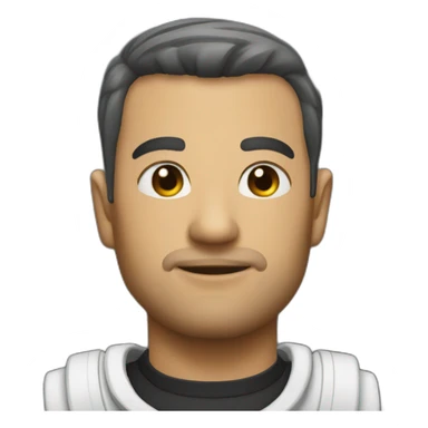 ace enflammer sticker