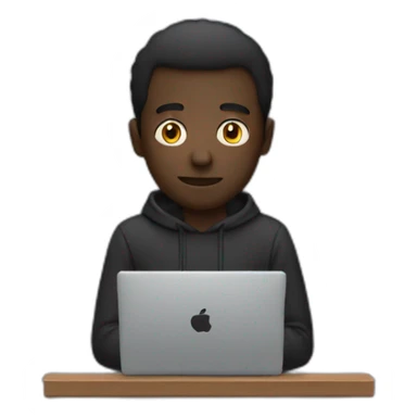 dark-man-behind-laptop sticker