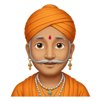 Swami ayyappan divine sticker