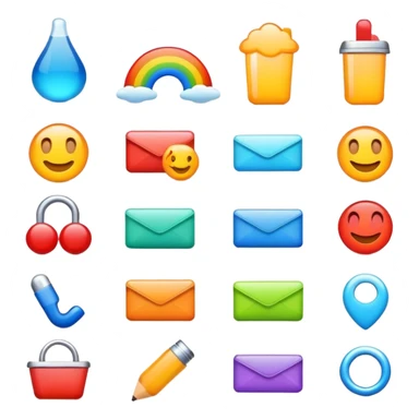 sales,marketing and product sticker