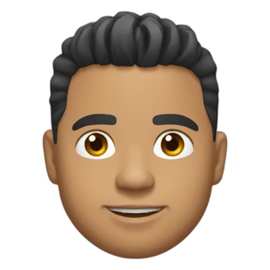 Ronaldo nazario sticker