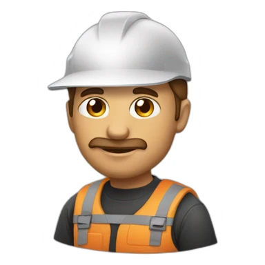 developer with laptot sticker