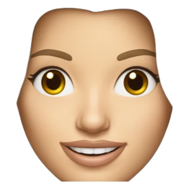 gisele bundchen sticker