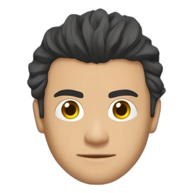 Marcelo Daniel Gallardo sticker