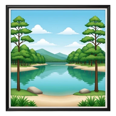 arkansas lake sticker