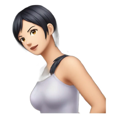 nico-robin-use-her-devil-fruit sticker
