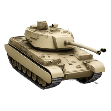 tank on airport runway sticker