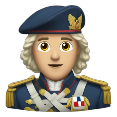 Armée française sticker