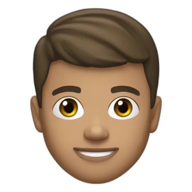 Kilyan Mbappé sticker