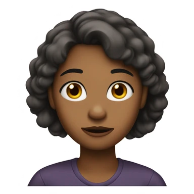 A GIRL WANTS GO HOME sticker