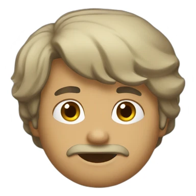 caballitodemar sticker