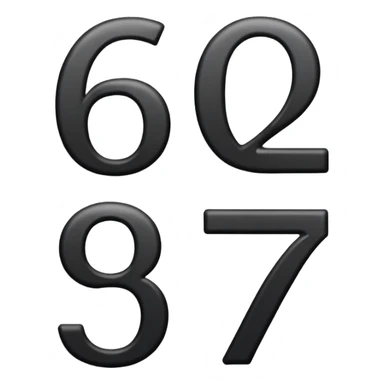 6.           7 sticker