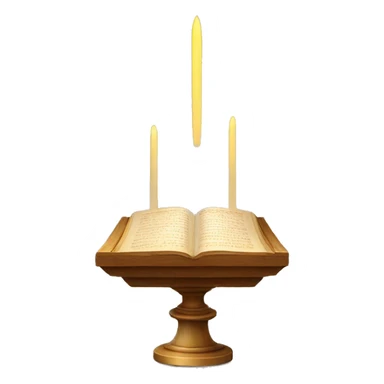 altar eucharist  sticker
