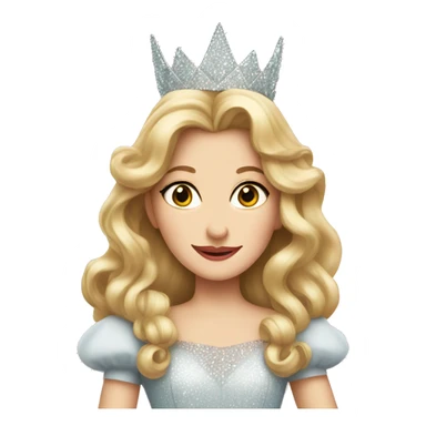 Glinda sticker