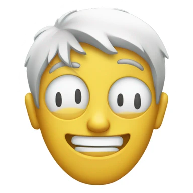 sick and happy sticker