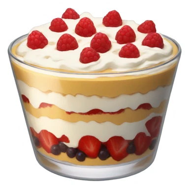 trifle sticker