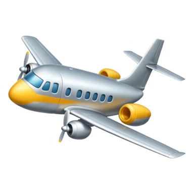 cocodrlie un a plane sticker