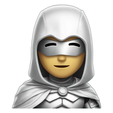 moonknight sticker