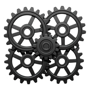 mechanical engineering sticker