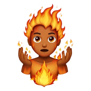 I light my global teacher on fire sticker