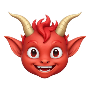 imp sticker