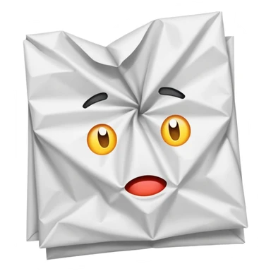 documento no aprobado sticker