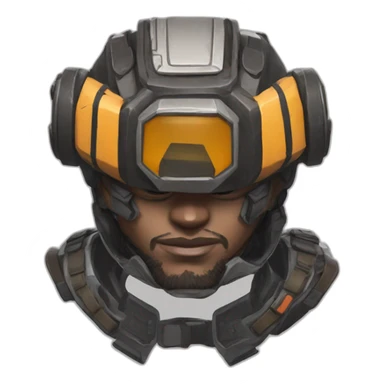 Apex Legends logo sticker