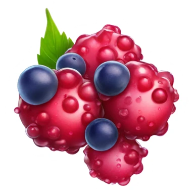 wildberries sticker