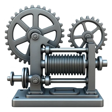 intaglio printing press sticker