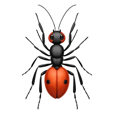 drugelis ant eliksyro spalvos #c0ff53  ir rozine sticker