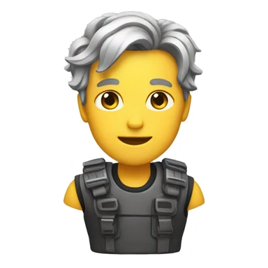 Generate My emoji sticker