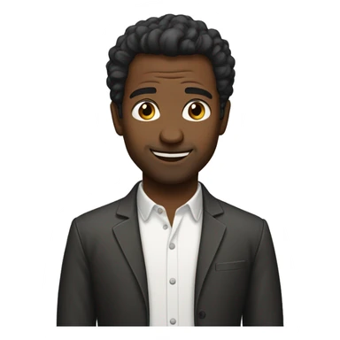 herman amisi sticker