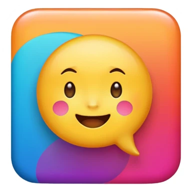 J’aimerais que tu me crées un emoji sur le chat dans le manga elelceed sticker