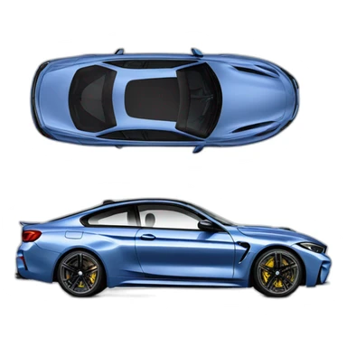 bmw m4 g82 sticker