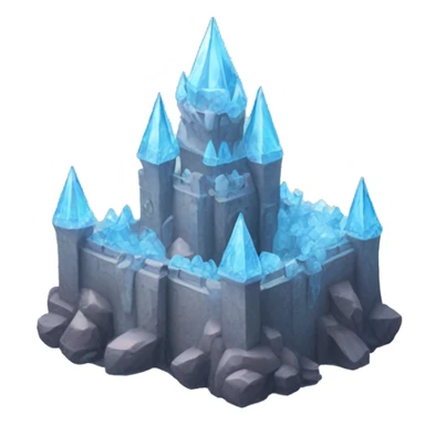 crystal castle  sticker