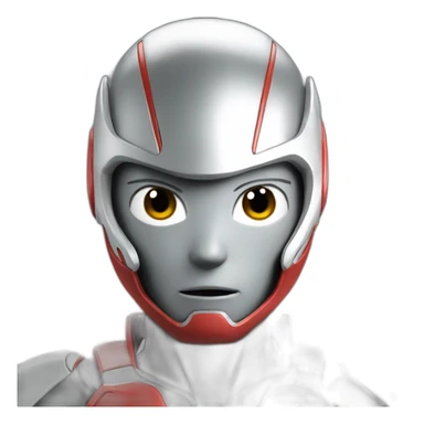 Ultraman sticker