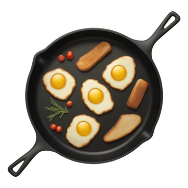 lodge skillet pan sticker