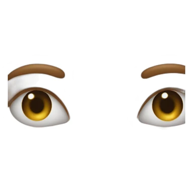 Friendly kiss sticker