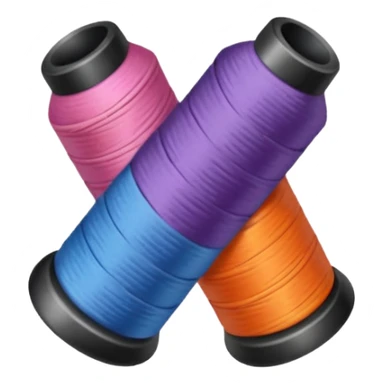 polister tailoring threads sticker