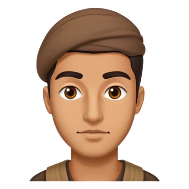 Jaouad Achab sticker