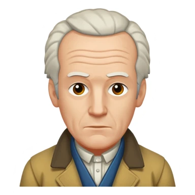 James Watt sticker