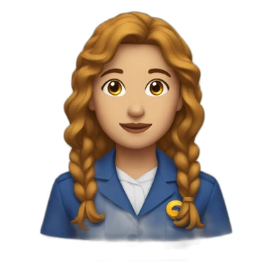 madeline celeste sticker
