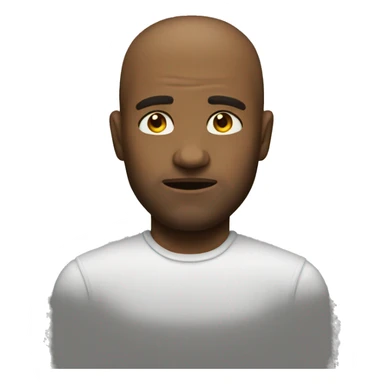 Punishment Emoji sticker